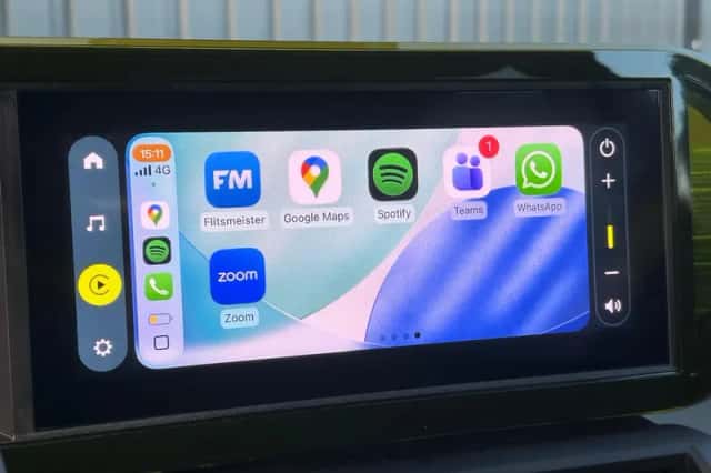 Fiat Grande Panda (2025) thumbnail 26