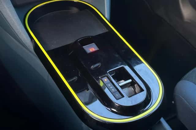 Fiat Grande Panda (2025) thumbnail 28