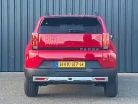 Fiat Grande Panda (2025) thumbnail 4