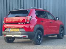 Fiat Grande Panda (2025) thumbnail 5