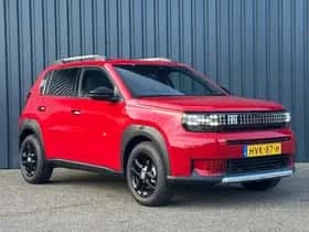 Fiat Grande Panda (2025) thumbnail 7
