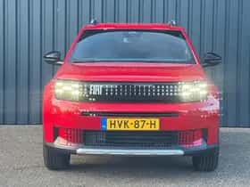 Fiat Grande Panda (2025) thumbnail 8