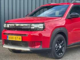 Fiat Grande Panda (2025) thumbnail 9