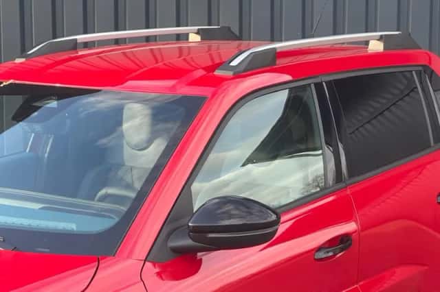 Fiat Grande Panda (2025) thumbnail 10