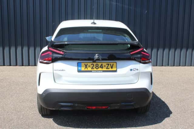 Citroën ë-C4 (2024) thumbnail 5