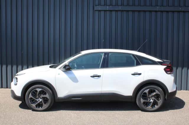 Citroën ë-C4 (2024) thumbnail 6