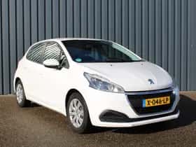 Peugeot 208 (2018) thumbnail 2