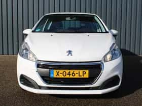 Peugeot 208 (2018) thumbnail 4
