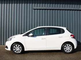 Peugeot 208 (2018) thumbnail 5