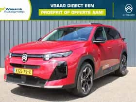 Citroën C5 Aircross (2026) thumbnail 1