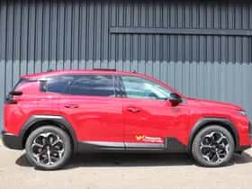 Citroën C5 Aircross (2026) thumbnail 2