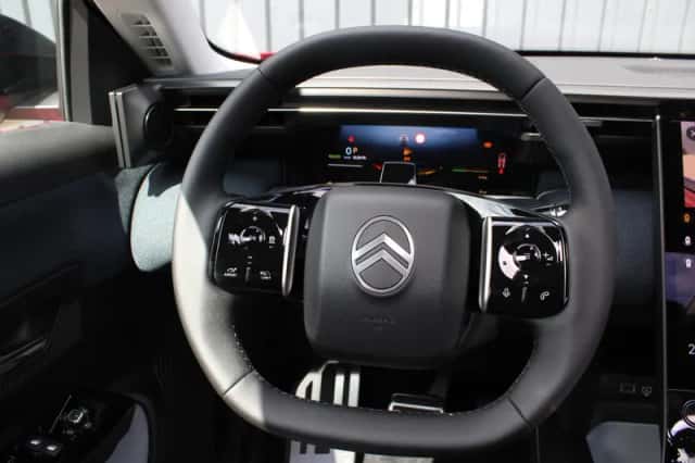 Citroën C5 Aircross (2026) thumbnail 11