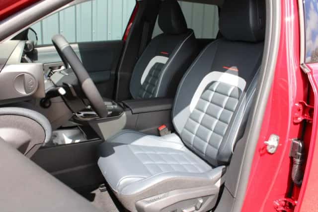 Citroën C5 Aircross (2026) thumbnail 12