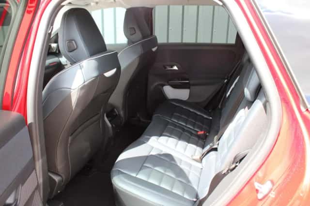 Citroën C5 Aircross (2026) thumbnail 13