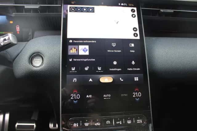 Citroën C5 Aircross (2026) thumbnail 16