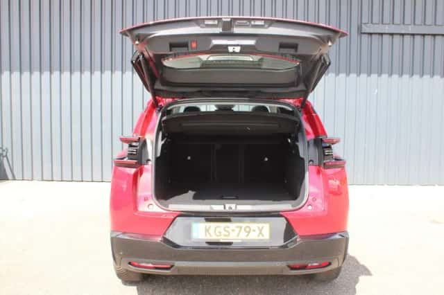 Citroën C5 Aircross (2026) thumbnail 19