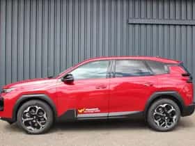 Citroën C5 Aircross (2026) thumbnail 3
