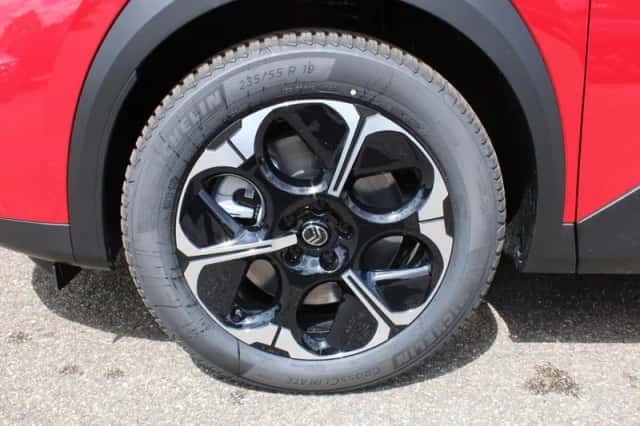 Citroën C5 Aircross (2026) thumbnail 21