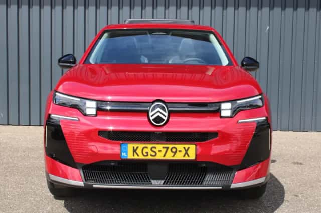 Citroën C5 Aircross (2026) thumbnail 4