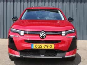 Citroën C5 Aircross (2026) thumbnail 4
