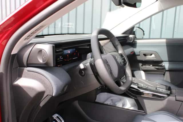 Citroën C5 Aircross (2026) thumbnail 8