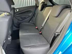 Ford Fiesta (2017) thumbnail 13