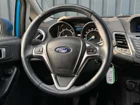 Ford Fiesta (2017) thumbnail 14