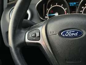 Ford Fiesta (2017) thumbnail 15