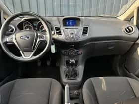 Ford Fiesta (2017) thumbnail 18
