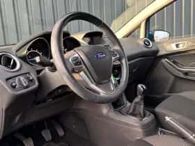 Ford Fiesta (2017) thumbnail 19