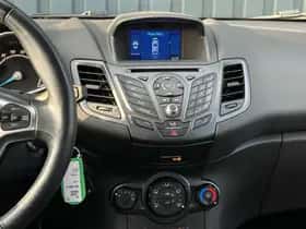 Ford Fiesta (2017) thumbnail 20