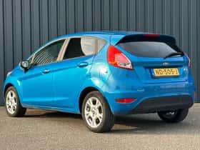 Ford Fiesta (2017) thumbnail 3