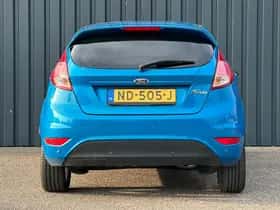 Ford Fiesta (2017) thumbnail 4
