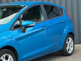 Ford Fiesta (2017) thumbnail 7