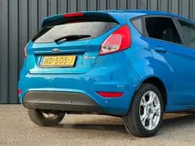 Ford Fiesta (2017) thumbnail 10