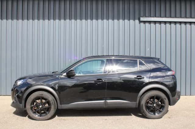 Peugeot e-2008 (2023) thumbnail 2