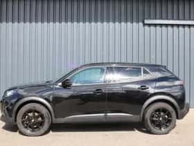 Peugeot e-2008 (2023) thumbnail 2
