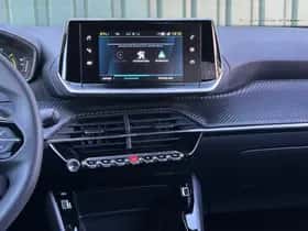 Peugeot e-2008 (2023) thumbnail 13