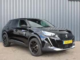Peugeot e-2008 (2023) thumbnail 3