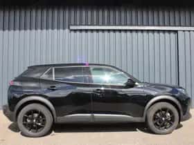 Peugeot e-2008 (2023) thumbnail 4