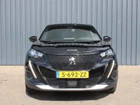 Peugeot e-2008 (2023) thumbnail 5