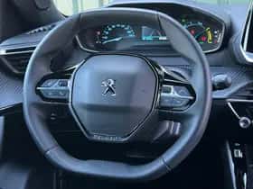 Peugeot e-2008 (2023) thumbnail 9