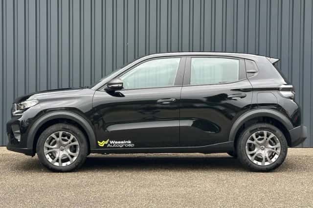 Citroën C3 (2026) thumbnail 2