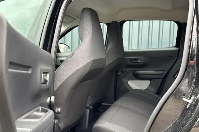 Citroën C3 (2026) thumbnail 11