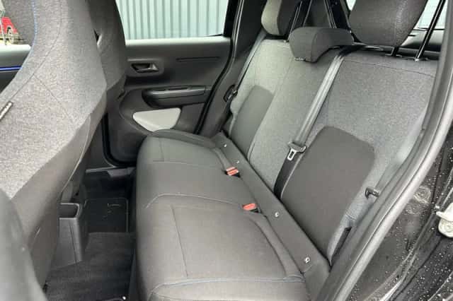 Citroën C3 (2026) thumbnail 12