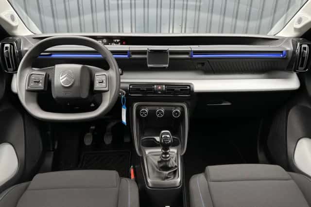 Citroën C3 (2026) thumbnail 13