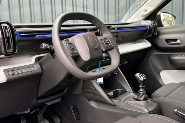Citroën C3 (2026) thumbnail 14
