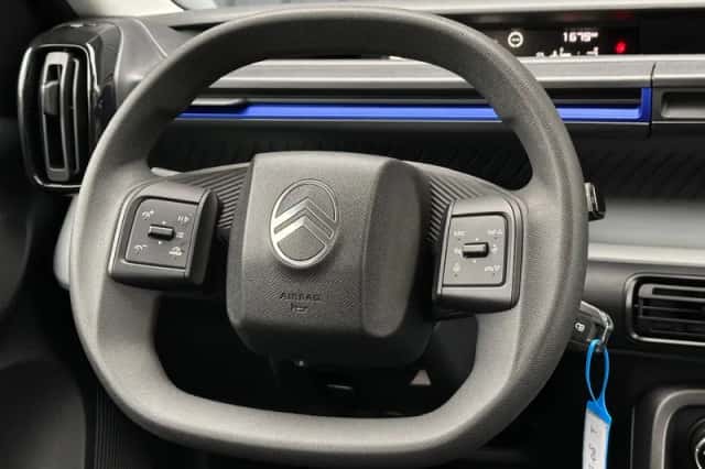 Citroën C3 (2026) thumbnail 15
