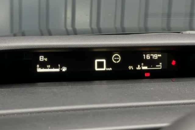 Citroën C3 (2026) thumbnail 16