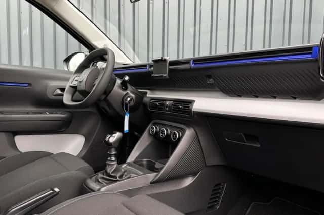 Citroën C3 (2026) thumbnail 17